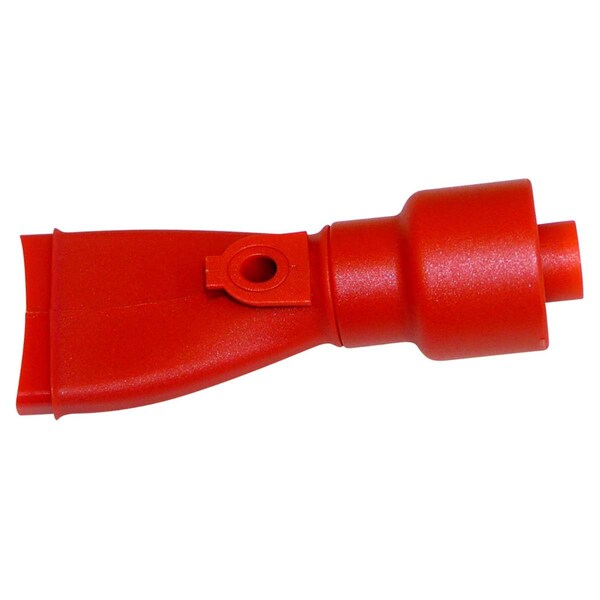 3M SGV Swivel Exhaust Fitting 1 in / 28 mm Hose 3 in 55178